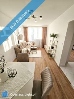 Opole Zaodrze 3 pokojowe komfortowe po remoncie windą balkon...