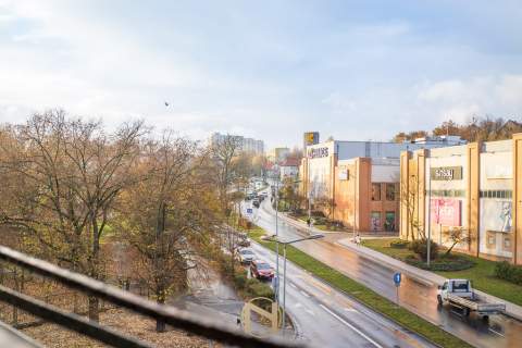 Mieszkanie na sprzedaż, 100,5 m2, Gorzów Wielkopolski