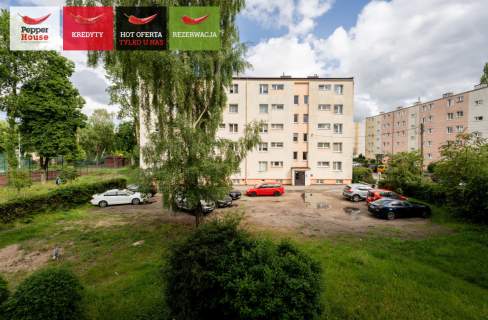 2 pokoje z potencjałem Gdynia, Chylonia