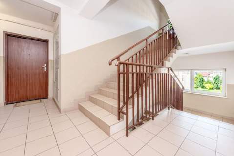 3 pokoje 70 m Balkon Garaż Ruczaj Obozowa m.post