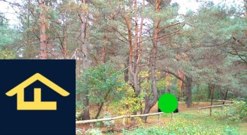 Działka w Woli Karczewskiej