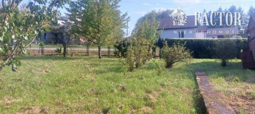Gorlice działka budowlana 24 a 1157S