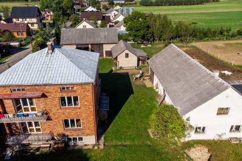 Lgota Wolbromska Gospodarstwo Rolne Stadnina