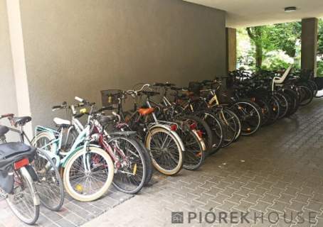 2-pokojowe mieszkanie na Ochocie