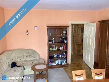 Mieszkanie 82 m2, 3 pokoje - Łódź Śródmieście - jadalnia i spiża