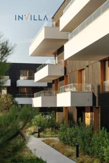 Smolna Sopot Invest Komfort Apartament 2 pokoje