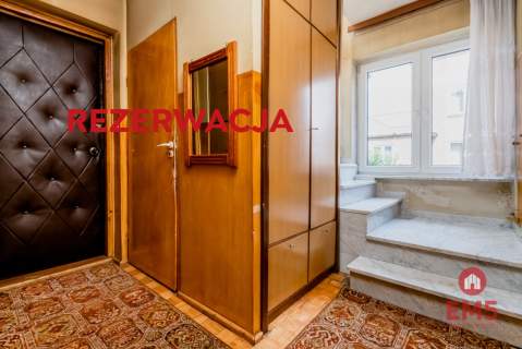 Bliźniak Zadbana działka Bacieczki