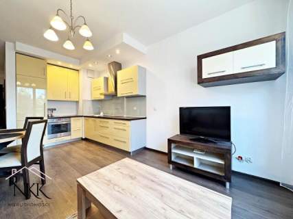 Apartament 2-pokojowy w sercu Gdańska Motława Stare Miasto