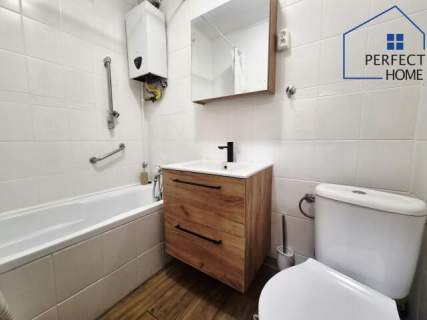 Zadbane Mieszkanie Rybnik , 2 Pokoje balkon, niski czynsz ,1...
