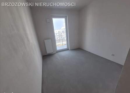 Włochy, Raków, 62 m2, 3 pokoje, 2020 r.
