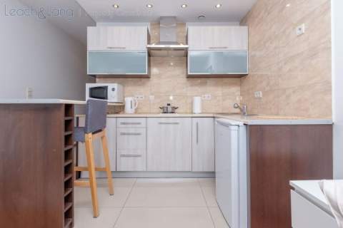 Studio w Angel City na wynajem