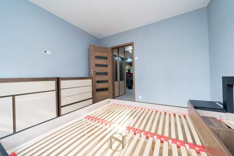 Mieszkanie do wynajęcia, 59,76 m2, Gorzów Wielkopolski