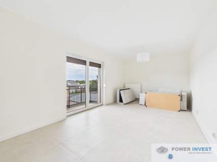 Nowe mieszkanie 3 pokojowe 2 piętro balkon
