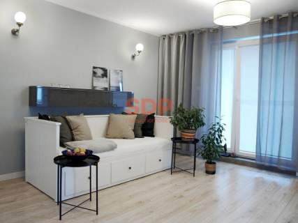 2 pokoje 51,93 m2 Loggia Mieszkanie zachwyca od wejścia