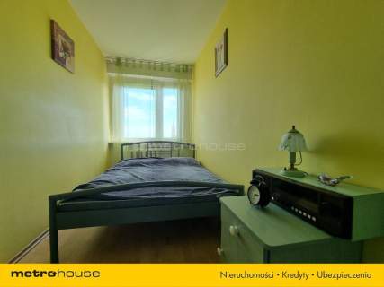 Mieszkanie na sprzedaż, 31,86 m2, Siedlce