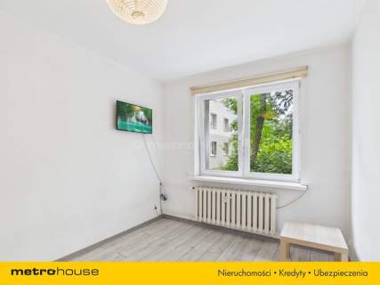10 min od Uniwersytetu, 2 pokoje, 43 m2.