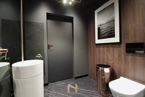 JEDYNY TAKI PENTHOUSE W ZACHODNIEJ POLSCE