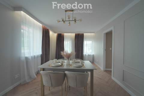 Apartament pod klucz, rynek pierwotny 