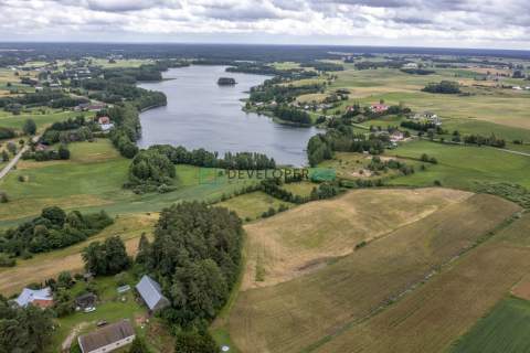 Na sprzedaż 2 działki budowlane w Daniłowcach