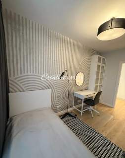 Na wynajem 4-pokojowy apartament blisko metra