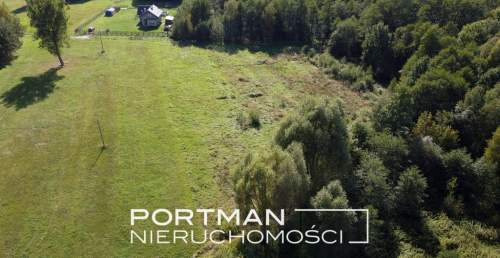 Warunki zabudowy - 3 domy wolnostojące