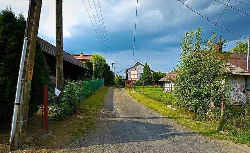 Działka budowlana na sprzedaż, 2565 m2, Ostrów