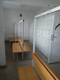 Nieruchomość komercyjna