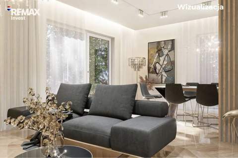 2 apartamenty z balkonami Idealne pod wynajem