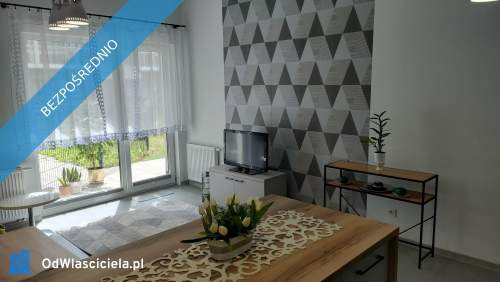 Wynajmę mieszkanie Apartament Super Premium Kielce z tarasem...