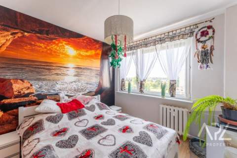 Mieszkanie na sprzedaż, 48,09 m2, Kołobrzeg