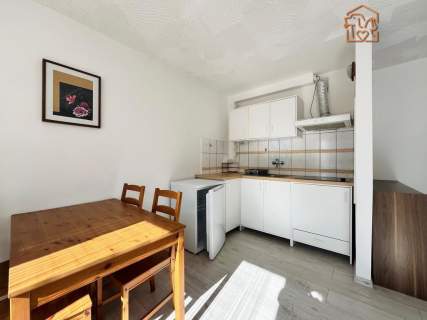 Kawalerka pet-friendly - Lotników Polskich 2A