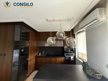 Komfortowy apartament z widokiem na Wisłę Piani
