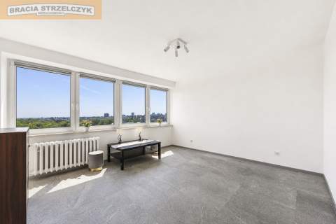 1 pokojowe mieszkanie z balkonem, ul. Smolna