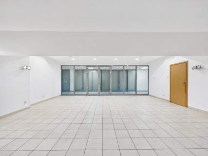 Lokal 47m2 WARSZAWA ul. Bora-Komorowskiego