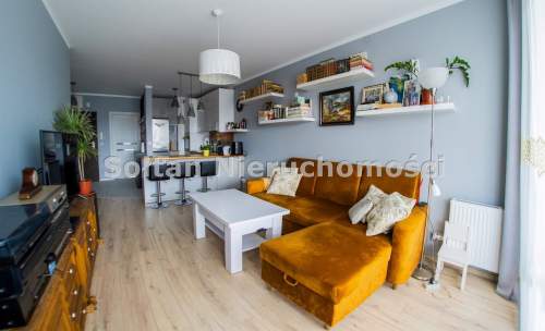 Mieszkanie na sprzedaż, 64,3 m2, Warszawa
