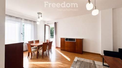 64m2, garaż, balkon, Jana Pawła II 61, Arkadia