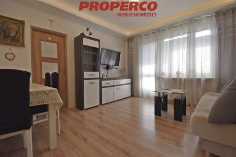 Mieszkanie 39m2, 2pok. ul. Jagiellońska, Czarnów