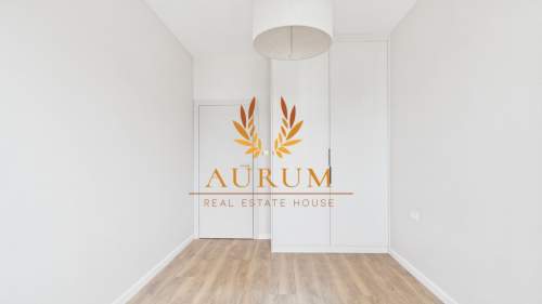 Royal Residence - nowe 43 m2 - idealne na wynajem