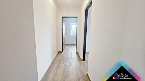 2 pokojowe po remoncie.Jaskrów