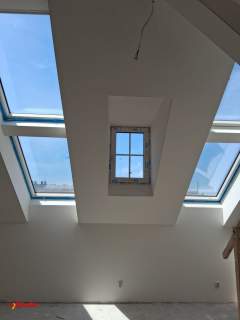 Unikatowy loft premium z antresolą i prywatną strefą master bedroom