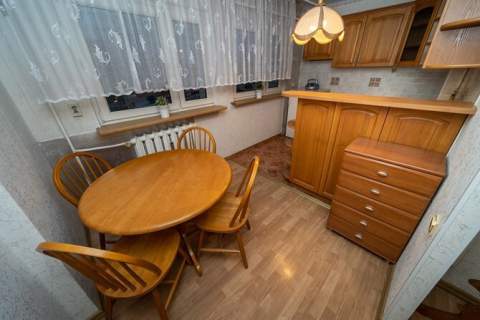 Miłkowskiego 8, Dębniki, kawalerka z balkonem