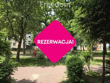 Mieszkanie 3 pokoje, 47 m2 Biała Podlaska