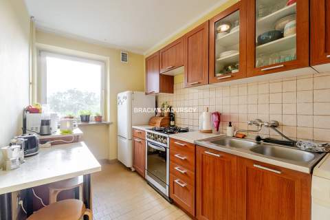 50m2, Mazowiecka- Krowodrza