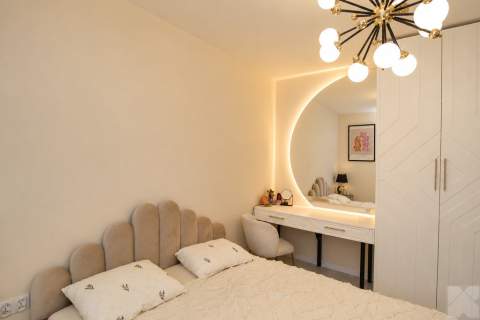 Apartament ul. Tatarska 79m2
