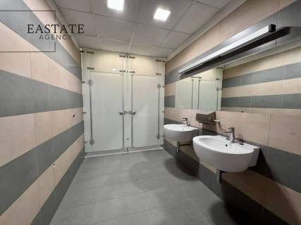 Lokal biurowa 63 m2 Mokotów, ul. Rzymowskiego