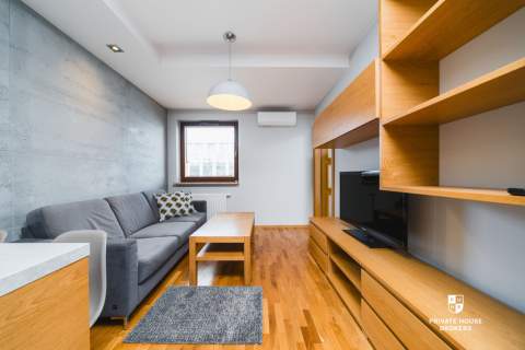 Mieszkanie do wynajęcia, 35,27 m2, Kraków