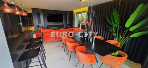 Penthouse z tarasem 100m2 - Księcia Witolda