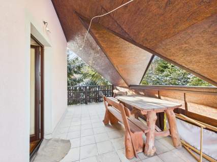Dom z potencjałem   Gliczarów Dolny