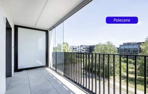 2 pokoje Premium/ Nowe/ Balkon 10m2/ Garaż/ Raków