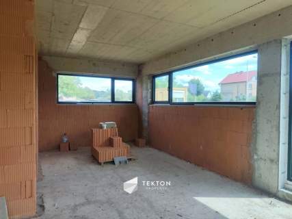 Nowoczesna Rezydencja Premium 386m2 LK Projekt